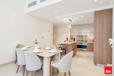 Apartment sa Downtown Dubai (Downtown Burj Dubai), UAE 3 silid-tulugan, 203.1 sq.m. № 686061 - larawan 9