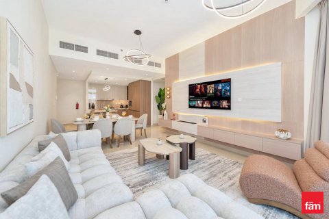 Apartmen di Downtown Dubai (Downtown Burj Dubai), UAE 3 bilik tidur, 203.3 meter persegi № 686061 - foto 3