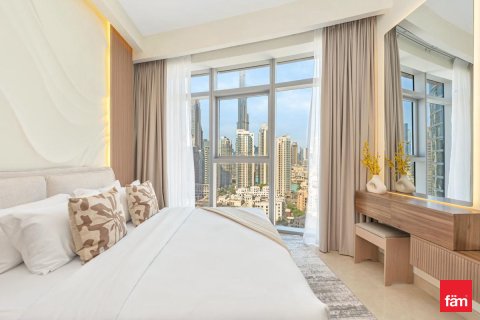 Apartmen di Downtown Dubai (Downtown Burj Dubai), UAE 3 bilik tidur, 203.3 meter persegi № 686061 - foto 6