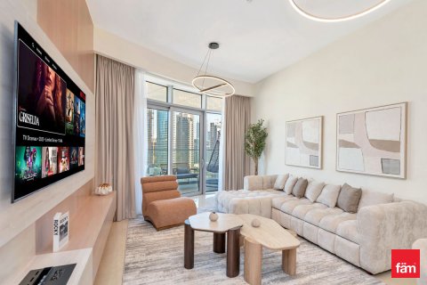 Apartment sa Downtown Dubai (Downtown Burj Dubai), UAE 3 silid-tulugan, 203.1 sq.m. № 686061 - larawan 2