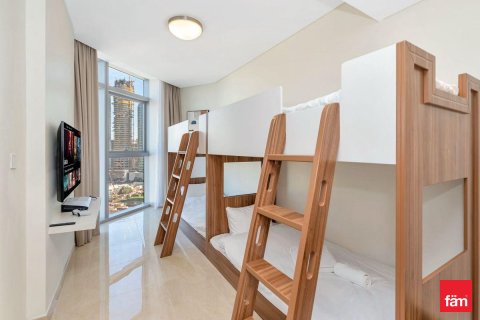 Apartmen di Downtown Dubai (Downtown Burj Dubai), UAE 3 bilik tidur, 203.3 meter persegi № 686061 - foto 12