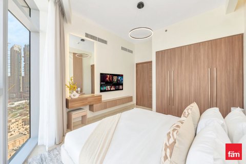 Apartment sa Downtown Dubai (Downtown Burj Dubai), UAE 3 silid-tulugan, 203.1 sq.m. № 686061 - larawan 15