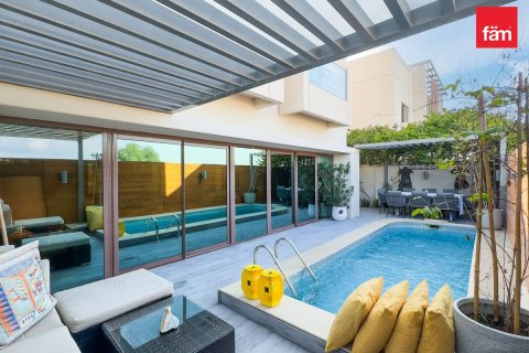 Βίλα σε Meydan, Dubai, ΗΑΕ 4 υπνοδωμάτια, 309.8 τ.μ. Αρ. 686062 - φωτογραφία 2