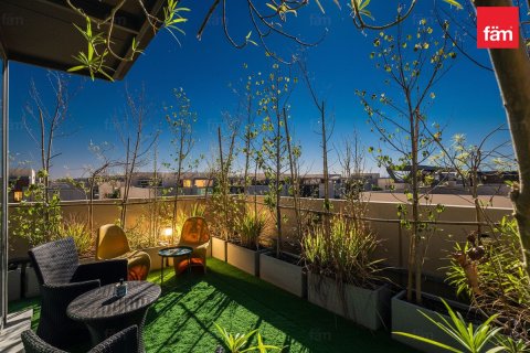 Βίλα σε Meydan, Dubai, ΗΑΕ 4 υπνοδωμάτια, 309.8 τ.μ. Αρ. 686062 - φωτογραφία 26