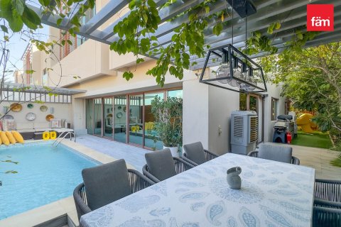 Βίλα σε Meydan, Dubai, ΗΑΕ 4 υπνοδωμάτια, 309.8 τ.μ. Αρ. 686062 - φωτογραφία 30