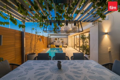 Βίλα σε Meydan, Dubai, ΗΑΕ 4 υπνοδωμάτια, 309.8 τ.μ. Αρ. 686062 - φωτογραφία 4