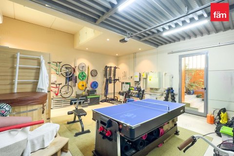 Βίλα σε Meydan, Dubai, ΗΑΕ 4 υπνοδωμάτια, 309.8 τ.μ. Αρ. 686062 - φωτογραφία 10