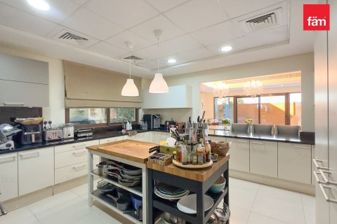 Βίλα σε Meydan, Dubai, ΗΑΕ 4 υπνοδωμάτια, 309.8 τ.μ. Αρ. 686062 - φωτογραφία 17