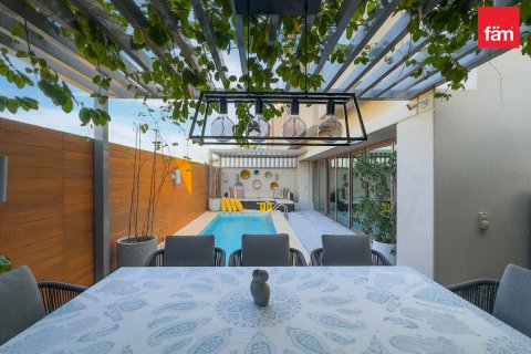 Βίλα σε Meydan, Dubai, ΗΑΕ 4 υπνοδωμάτια, 309.8 τ.μ. Αρ. 686062 - φωτογραφία 12