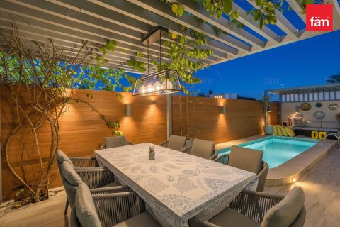 Vilă în Meydan, Dubai, EAU 4 dormitoare, 309.8 mp.  №686062