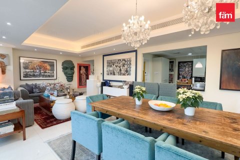 Βίλα σε Meydan, Dubai, ΗΑΕ 4 υπνοδωμάτια, 309.8 τ.μ. Αρ. 686062 - φωτογραφία 29