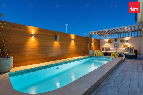 Βίλα σε Meydan, Dubai, ΗΑΕ 4 υπνοδωμάτια, 309.8 τ.μ. Αρ. 686062 - φωτογραφία 21