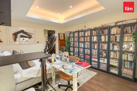 Βίλα σε Meydan, Dubai, ΗΑΕ 4 υπνοδωμάτια, 309.8 τ.μ. Αρ. 686062 - φωτογραφία 25