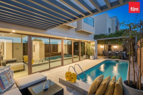 Βίλα σε Meydan, Dubai, ΗΑΕ 4 υπνοδωμάτια, 309.8 τ.μ. Αρ. 686062 - φωτογραφία 3