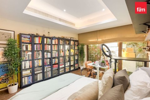 Βίλα σε Meydan, Dubai, ΗΑΕ 4 υπνοδωμάτια, 309.8 τ.μ. Αρ. 686062 - φωτογραφία 24