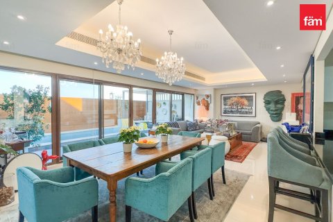 Βίλα σε Meydan, Dubai, ΗΑΕ 4 υπνοδωμάτια, 309.8 τ.μ. Αρ. 686062 - φωτογραφία 8