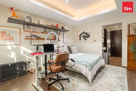 Βίλα σε Meydan, Dubai, ΗΑΕ 4 υπνοδωμάτια, 309.8 τ.μ. Αρ. 686062 - φωτογραφία 23