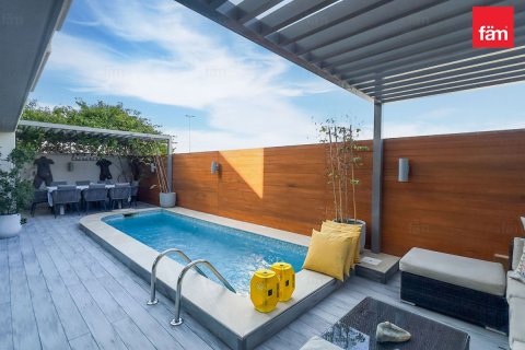 Βίλα σε Meydan, Dubai, ΗΑΕ 4 υπνοδωμάτια, 309.8 τ.μ. Αρ. 686062 - φωτογραφία 19