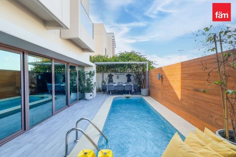 Βίλα σε Meydan, Dubai, ΗΑΕ 4 υπνοδωμάτια, 309.8 τ.μ. Αρ. 686062 - φωτογραφία 20