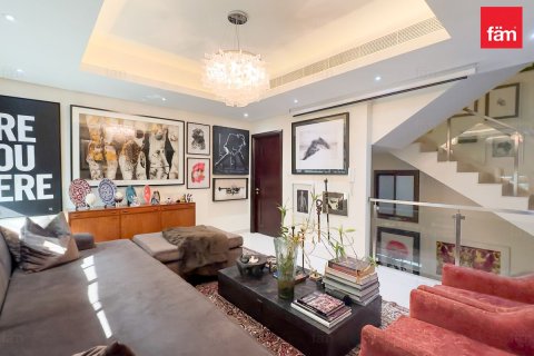 Βίλα σε Meydan, Dubai, ΗΑΕ 4 υπνοδωμάτια, 309.8 τ.μ. Αρ. 686062 - φωτογραφία 11