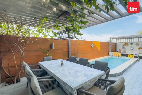 Βίλα σε Meydan, Dubai, ΗΑΕ 4 υπνοδωμάτια, 309.8 τ.μ. Αρ. 686062 - φωτογραφία 22