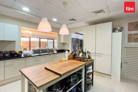 Βίλα σε Meydan, Dubai, ΗΑΕ 4 υπνοδωμάτια, 309.8 τ.μ. Αρ. 686062 - φωτογραφία 13