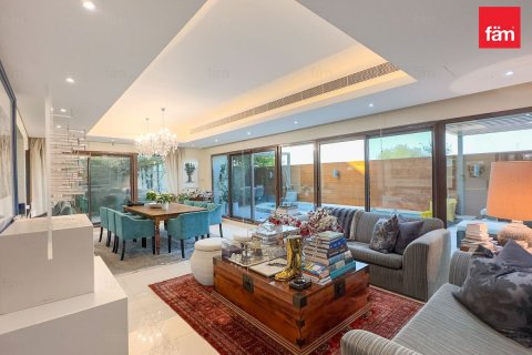 Βίλα σε Meydan, Dubai, ΗΑΕ 4 υπνοδωμάτια, 309.8 τ.μ. Αρ. 686062 - φωτογραφία 9