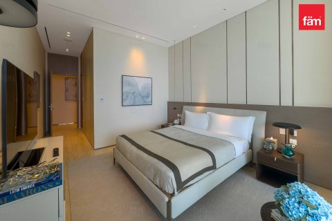 آپارتمان برای فروش در  Dubai Marina، Dubai، امارات متحده عربی  3 خوابه ، 297.5 متر مربع ، شماره 686060 - تصویر 20