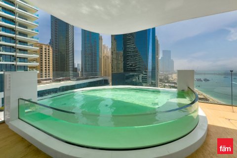 آپارتمان برای فروش در  Dubai Marina، Dubai، امارات متحده عربی  3 خوابه ، 297.5 متر مربع ، شماره 686060 - تصویر 16