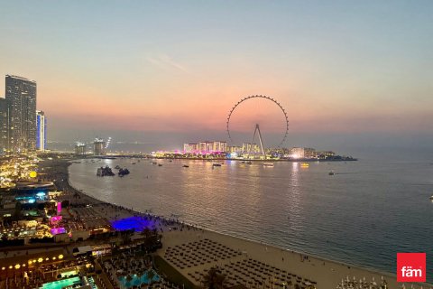 Dubai Marina、Dubai、UAEにあるマンション 3ベッドルーム、297.5 m2 No686060