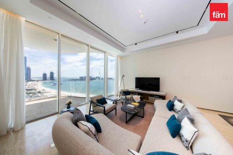آپارتمان برای فروش در  Dubai Marina، Dubai، امارات متحده عربی  3 خوابه ، 297.5 متر مربع ، شماره 686060 - تصویر 4