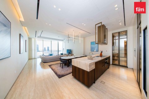 آپارتمان برای فروش در  Dubai Marina، Dubai، امارات متحده عربی  3 خوابه ، 297.5 متر مربع ، شماره 686060 - تصویر 2