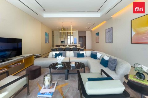 Leilighet til salgs i Dubai Marina, Dubai, Emiratene 3 soverom, 297.5 kvm Nr. 686060 - Foto 3