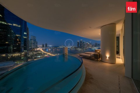 آپارتمان برای فروش در  Dubai Marina، Dubai، امارات متحده عربی  3 خوابه ، 297.5 متر مربع ، شماره 686060 - تصویر 26