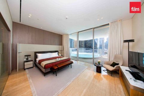 آپارتمان برای فروش در  Dubai Marina، Dubai، امارات متحده عربی  3 خوابه ، 297.5 متر مربع ، شماره 686060 - تصویر 9