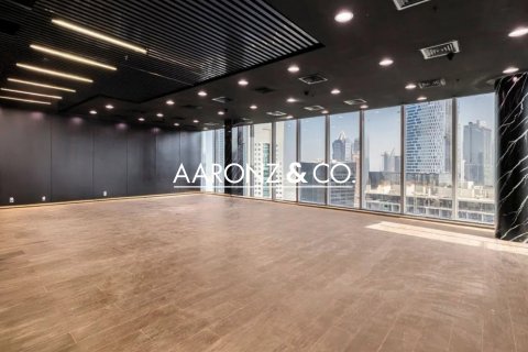 Kontor til leie i Business Bay, Dubai, Emiratene 125 kvm Nr. 642140 - Foto 5