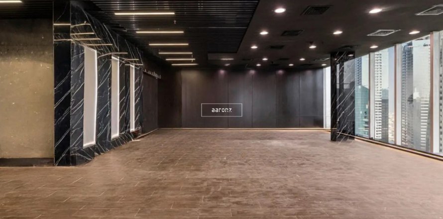 משרד ב Business Bay, Dubai, איחוד האמירויות 125 מ"ר מספר 642140