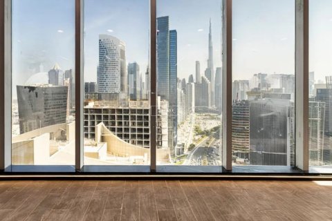 مكتب للإيجار في الخليج التجاري، دبي، الإمارات العربية المتحدة 125 متر مربع ، رقم 642140 - صورة 10