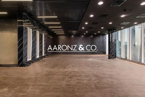 Kontor til leie i Business Bay, Dubai, Emiratene 125 kvm Nr. 642140 - Foto 1