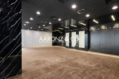 Kontor til leie i Business Bay, Dubai, Emiratene 125 kvm Nr. 642140 - Foto 3