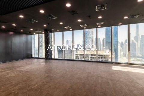Kontor til leie i Business Bay, Dubai, Emiratene 125 kvm Nr. 642140 - Foto 4