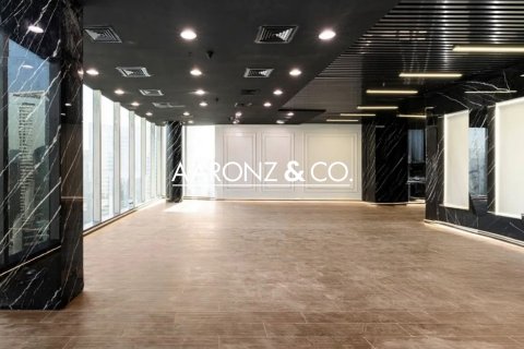 Kontor til leie i Business Bay, Dubai, Emiratene 125 kvm Nr. 642140 - Foto 6