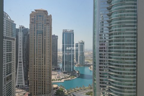 משרד להשכרה ב Jumeirah Lake Towers, Dubai, איחוד האמירויות  107 מ"ר, מספר 642137 - תמונה 10