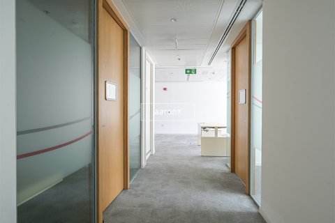 משרד להשכרה ב Jumeirah Lake Towers, Dubai, איחוד האמירויות  107 מ"ר, מספר 642137 - תמונה 6