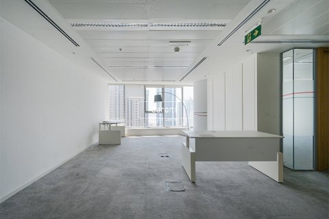 משרד להשכרה ב Jumeirah Lake Towers, Dubai, איחוד האמירויות  107 מ"ר, מספר 642137 - תמונה 2