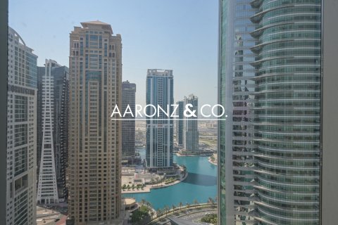 Jumeirah Lake Towers、Dubai、UAE にあるオフィスの賃貸物件 107 m2、No642137 - 写真 10
