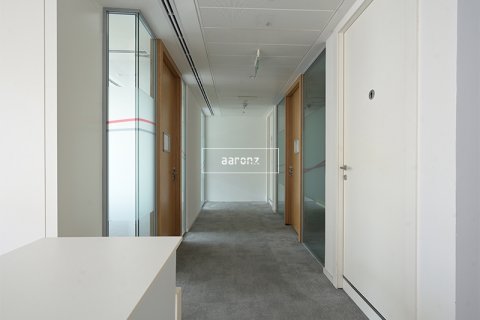 משרד להשכרה ב Jumeirah Lake Towers, Dubai, איחוד האמירויות  107 מ"ר, מספר 642137 - תמונה 9
