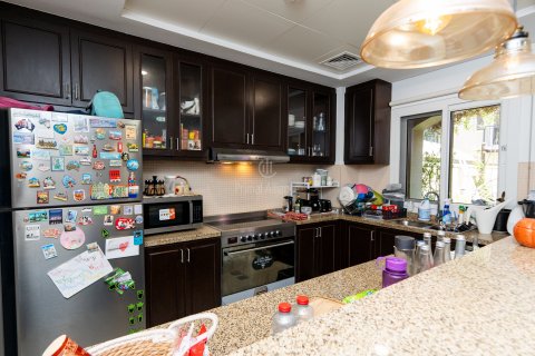 Māja Dubai Landjā, AAE 3 istabas, 193.61 m2 Nr. 642143 - attēls 8