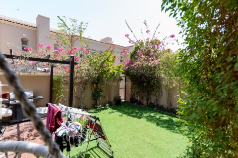 Māja Dubai Landjā, AAE 3 istabas, 193.61 m2 Nr. 642143 - attēls 27