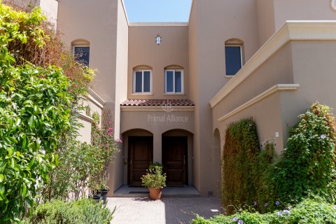 Māja Dubai Landjā, AAE 3 istabas, 193.61 m2 Nr. 642143 - attēls 29